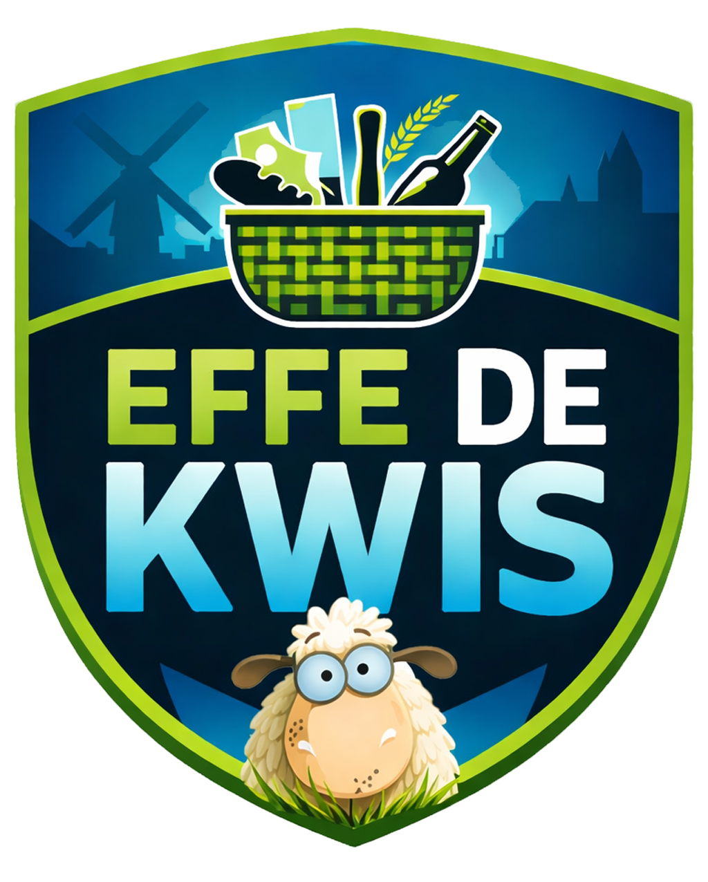 Effe de Kwis